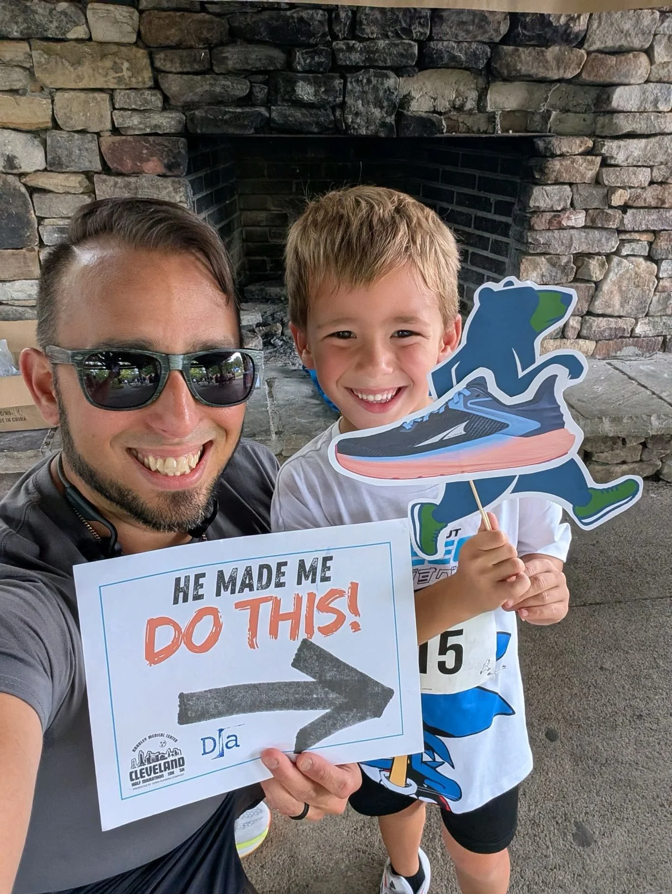 Do a race! Explore new places! Walk the dog! Pick up trash! Our shoes are not just for running. They&rsquo;re for life. If you have feet, you need good shoes. Let Terra Running Co. help you find the best pair for you.