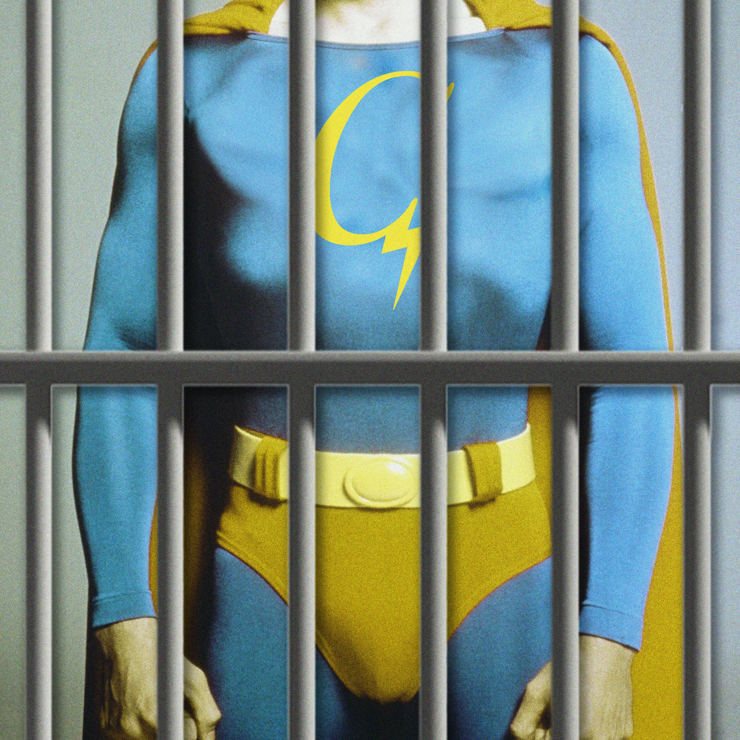 Episode 4 - The Wheels Come Off 