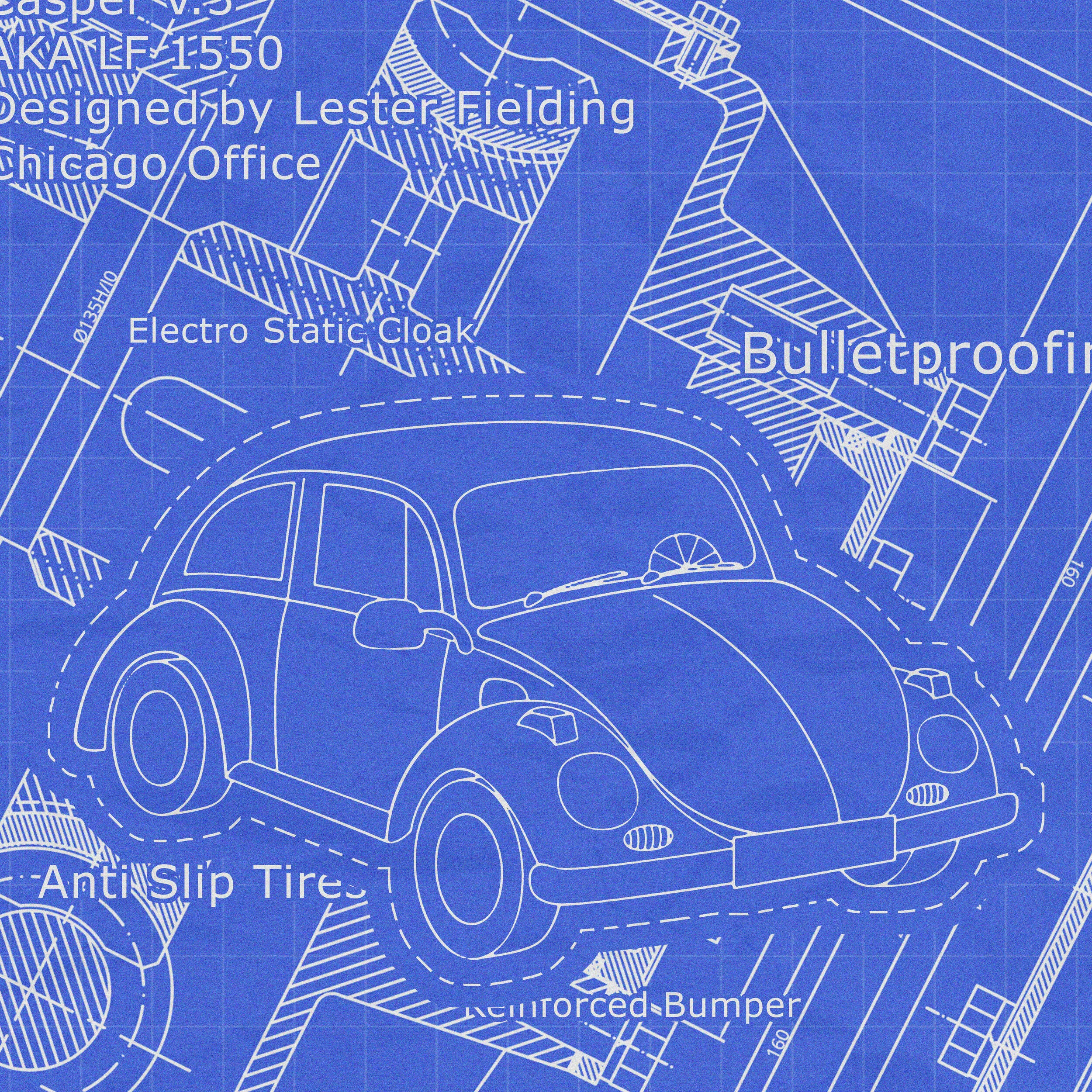 Episode 5 - The Question