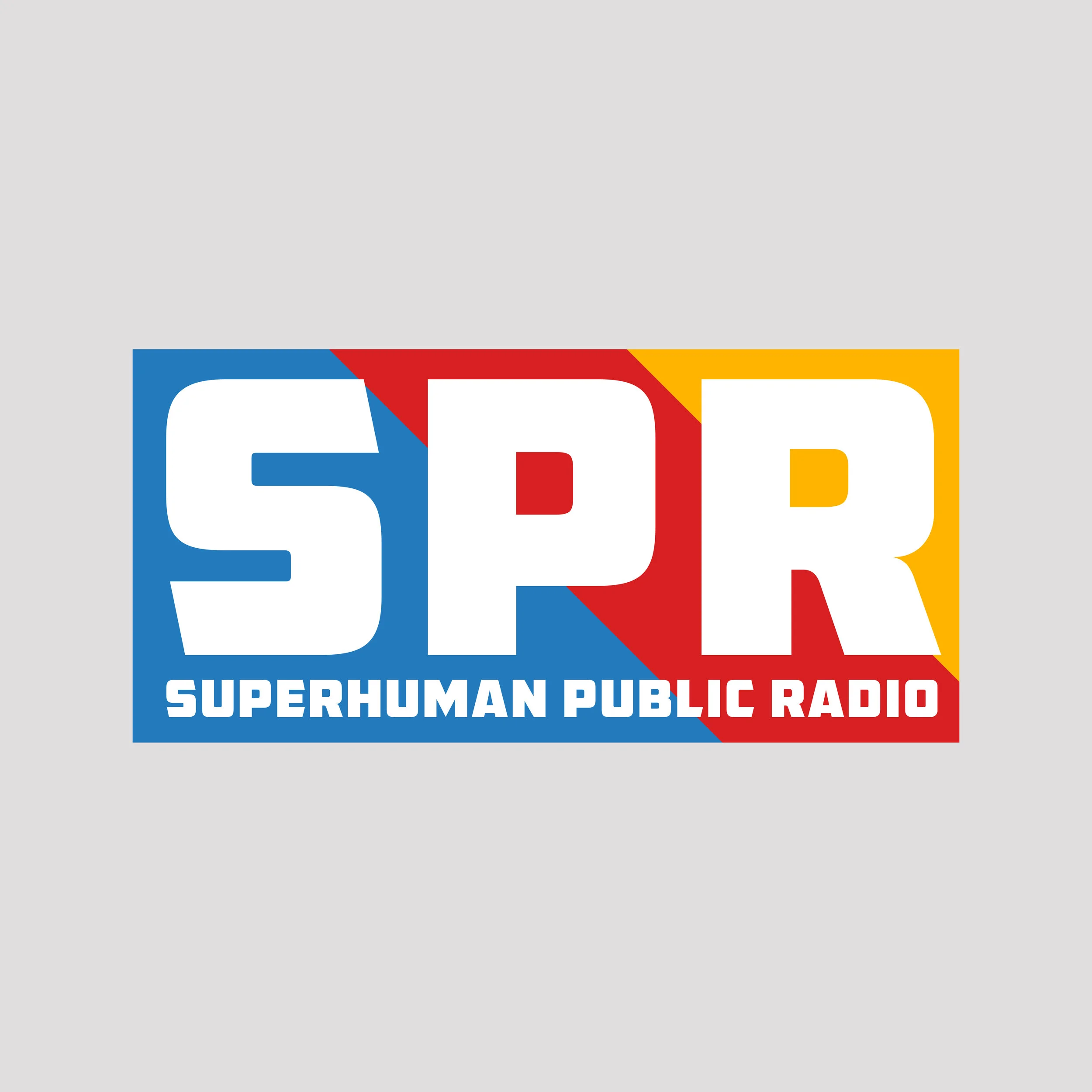 Announcing SPR’s new logo; Special Pleiades Raiders agree to not incinerate planet. 