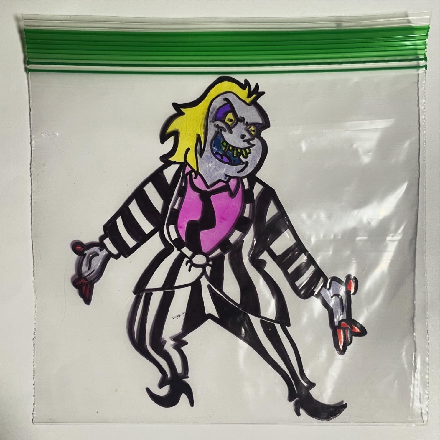 Beetlejuice