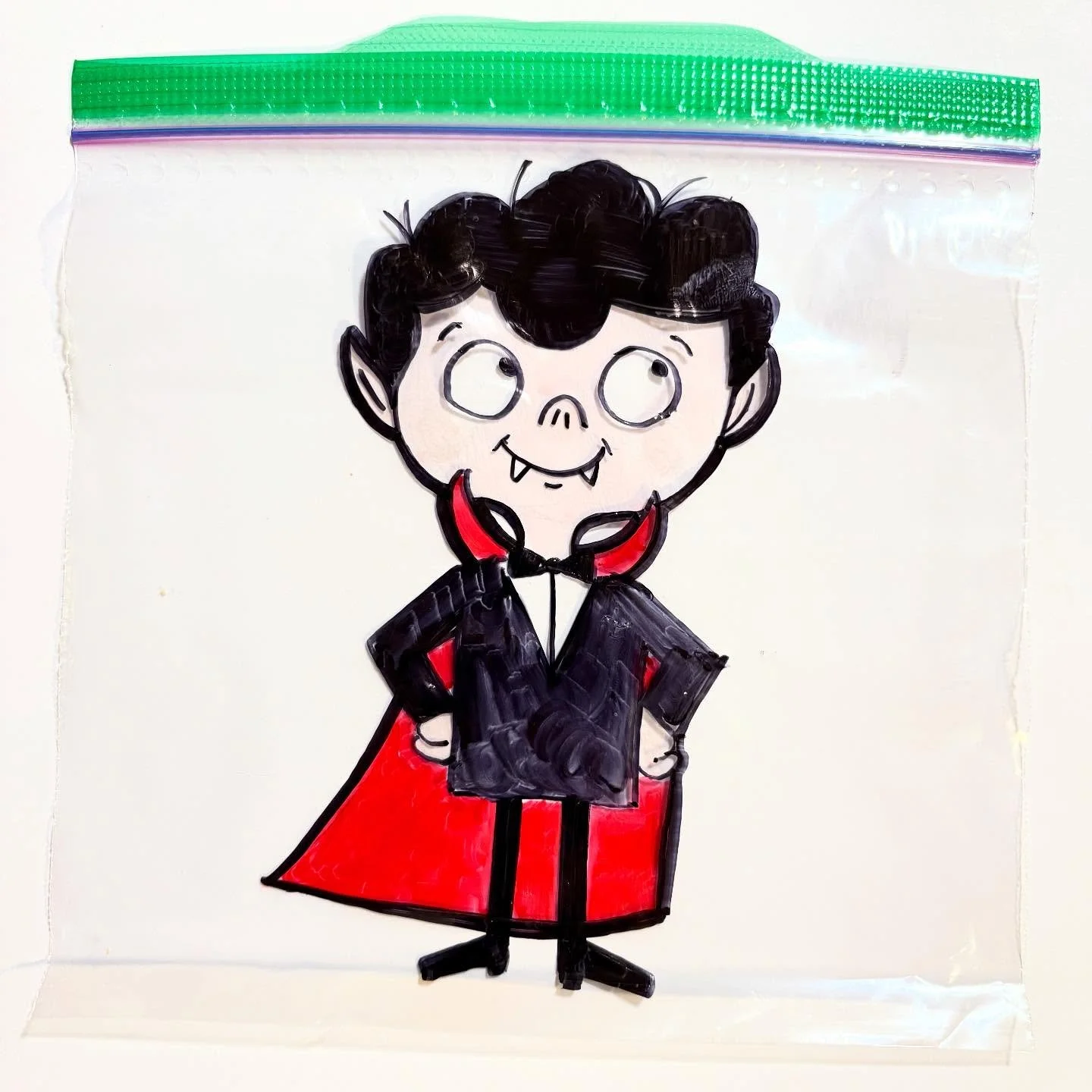 #vlad #vampire #bat