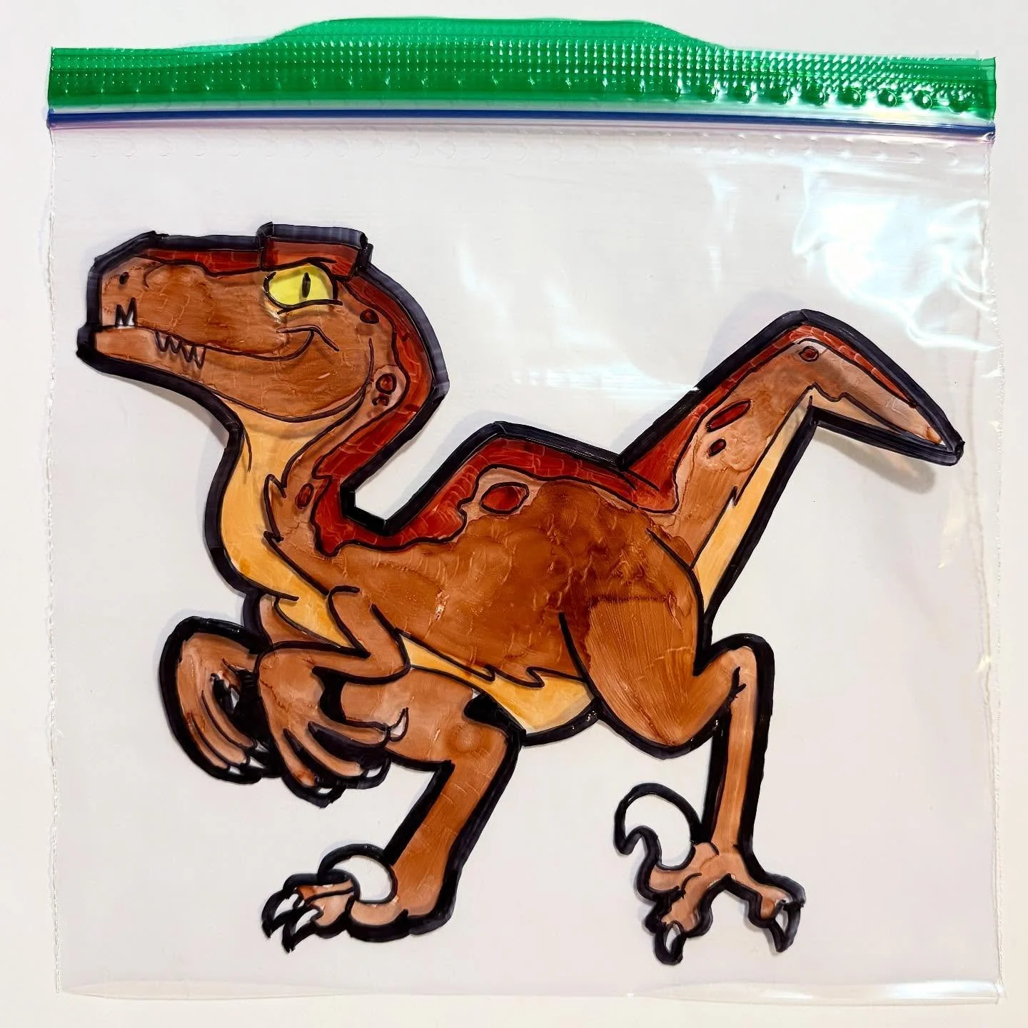 #velociraptor #rapter #rapture #dinosaur #jurassicpark
