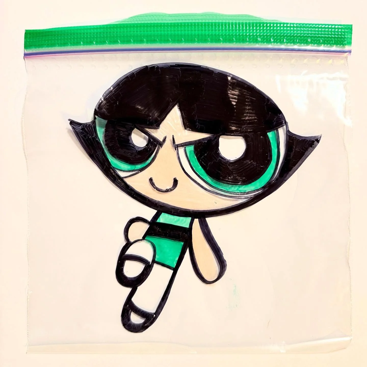 #buttercup #powerpuffgirls #powerpuff #girlpower #cartoon
