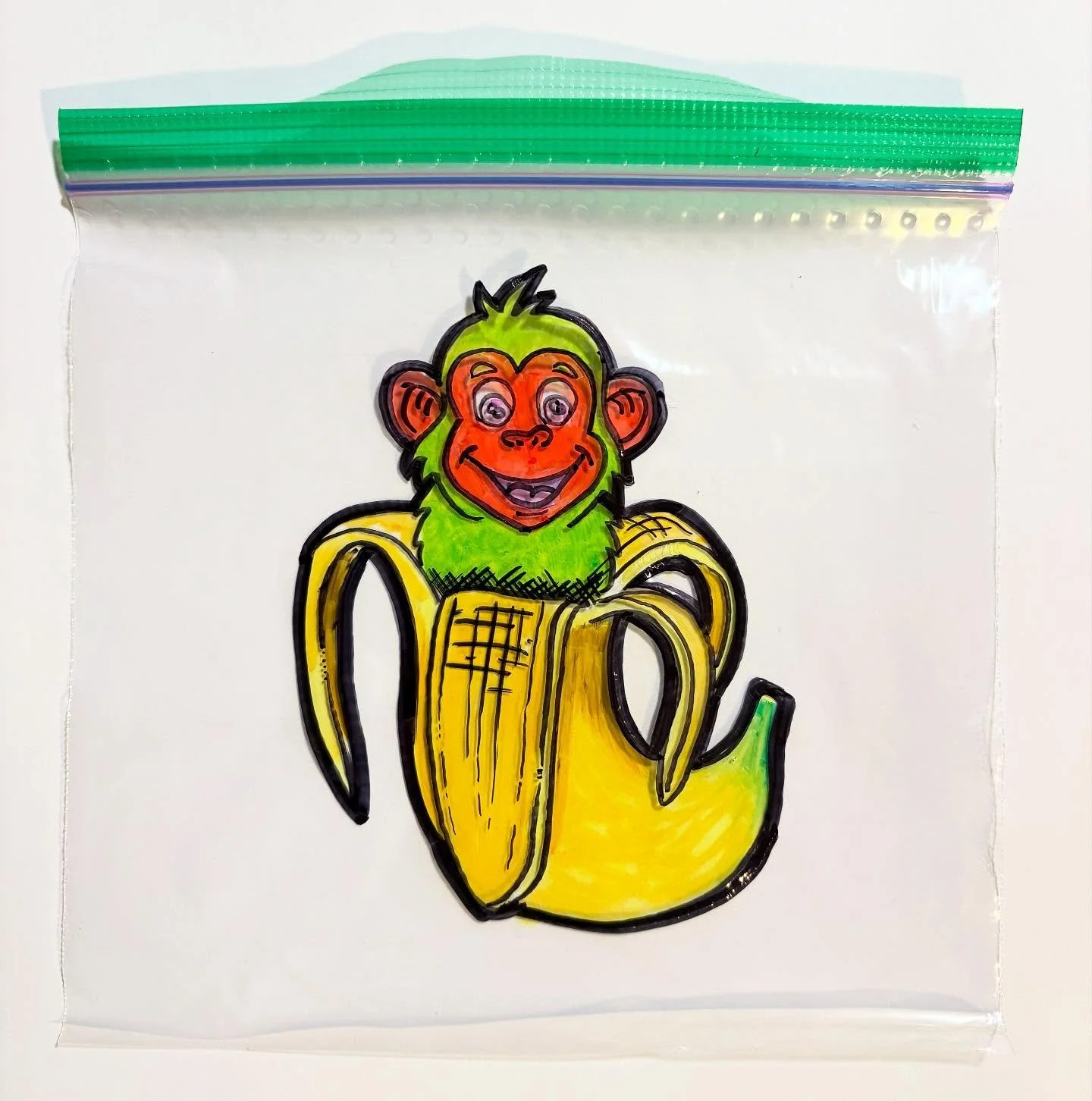 #italianbrainrot #chimpanzinibananini #bannana #roblox #aigenerated