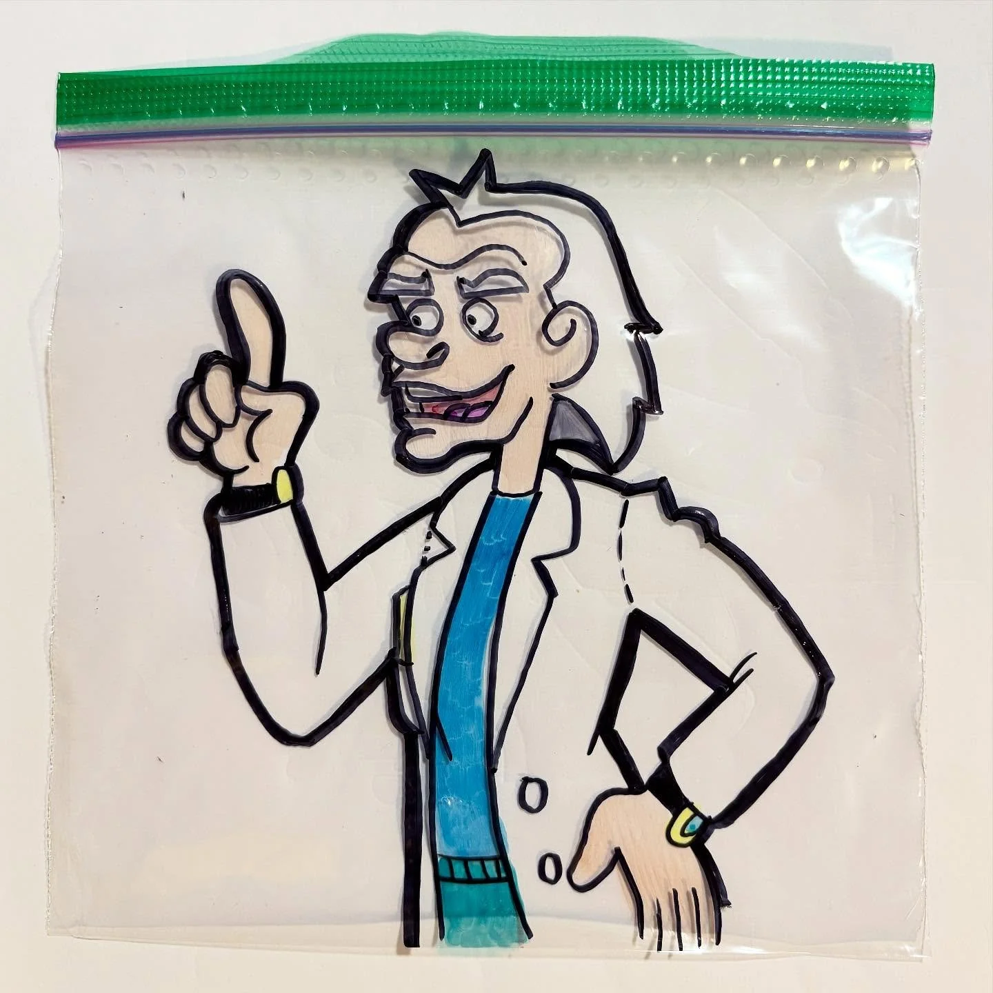 #doc #docbrown #backtothefutureday #backtothefuture #bttf #timemachine #greatscott