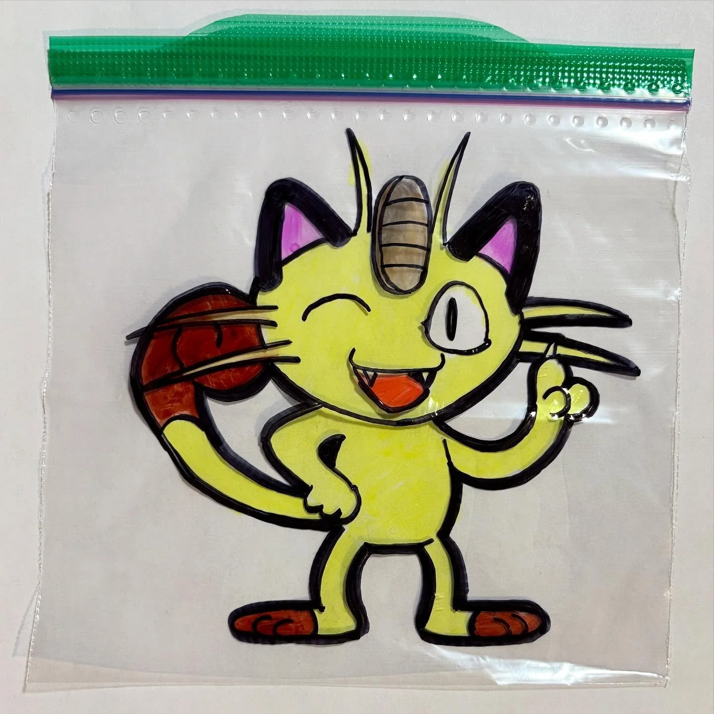 #meowth #teamrocket #meow #pokemon #catchthemall