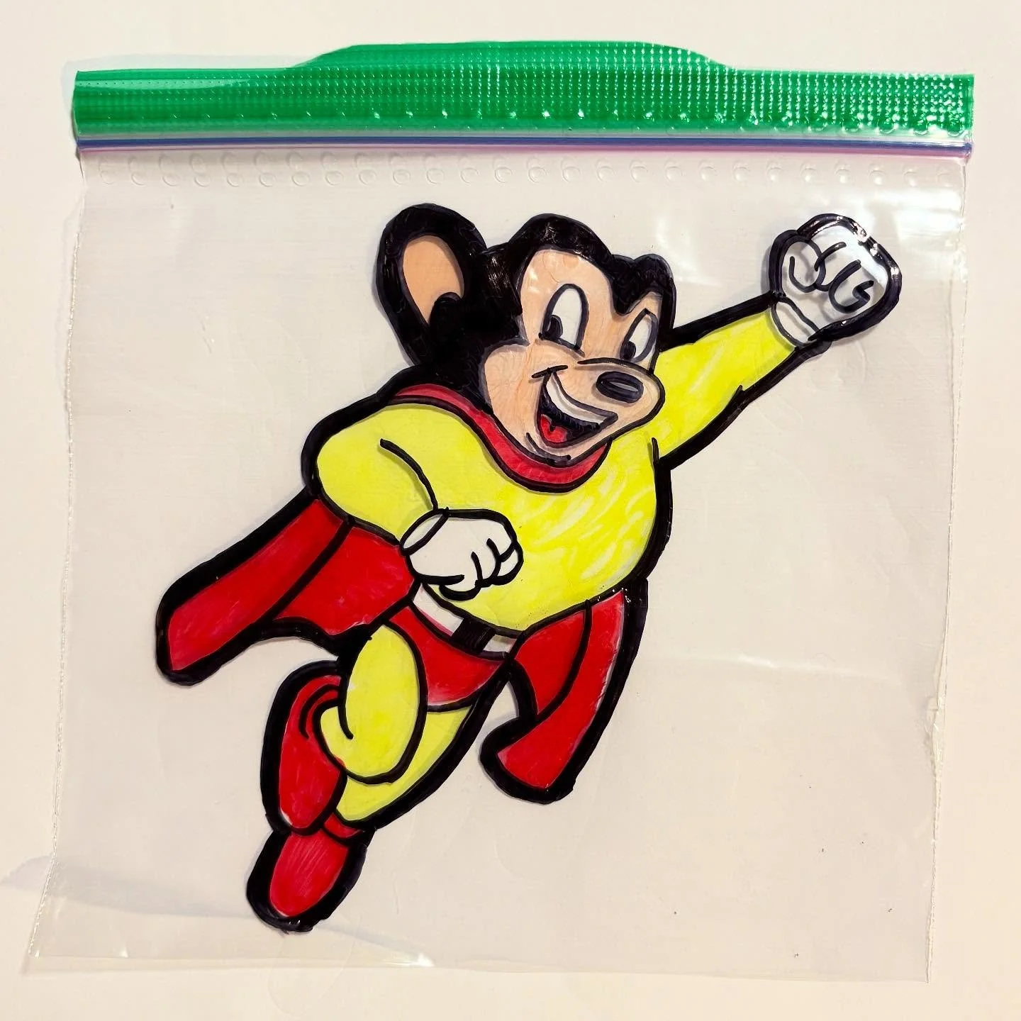 #mightymouse #mouse #looneytunes #cartoon #supermouse