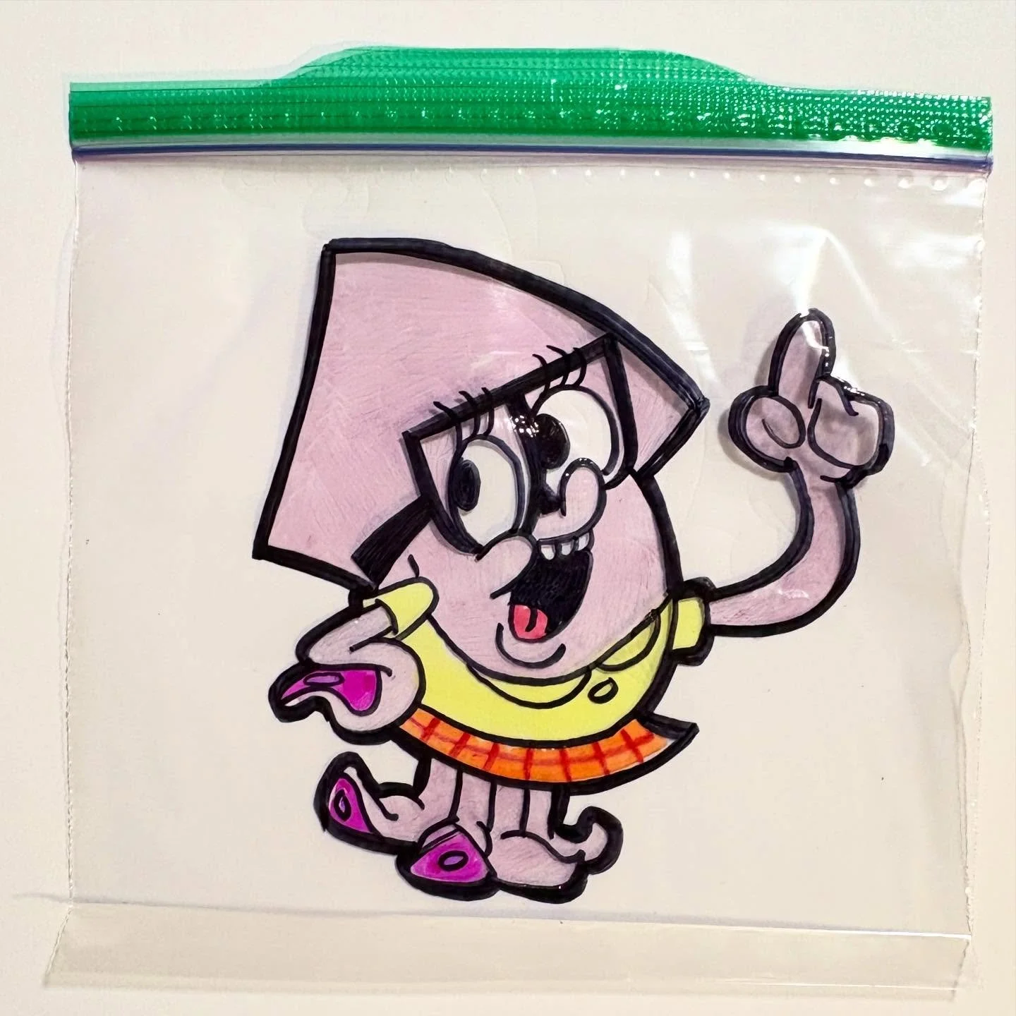 #squidinastar #spongbobsquarepants #spongebob #squid #nickelodeon