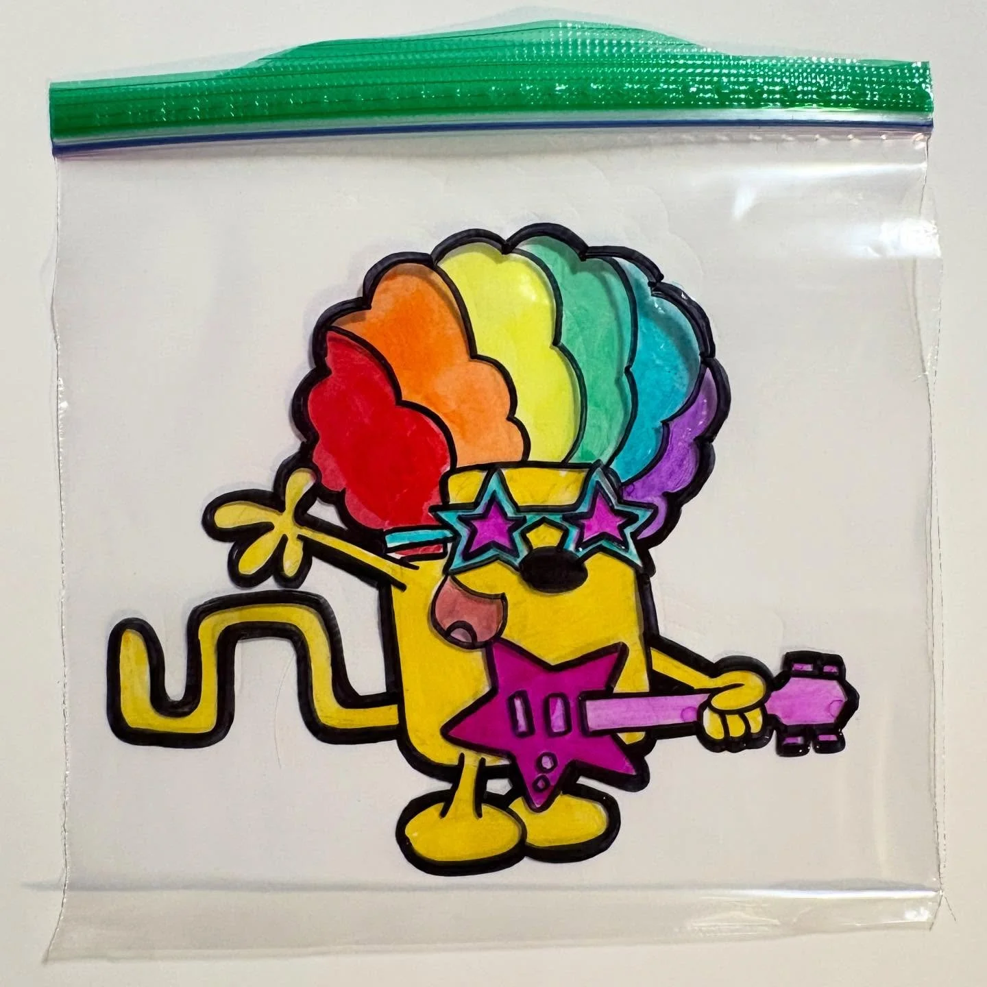 #wow #wowwowwubbzy #wubbzy #nickelodeon