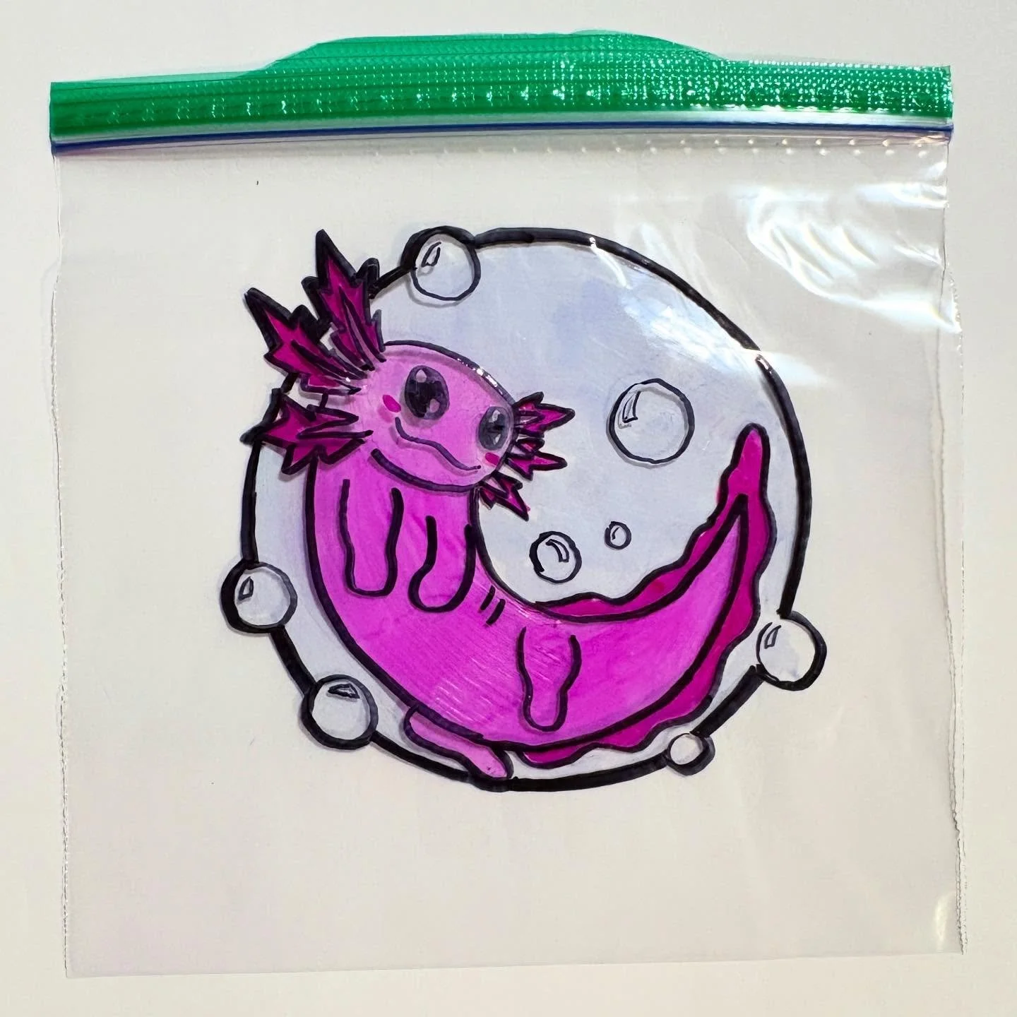 #axolotl #axolotllove #axolotlsofinstagram #axolotls #aquarium