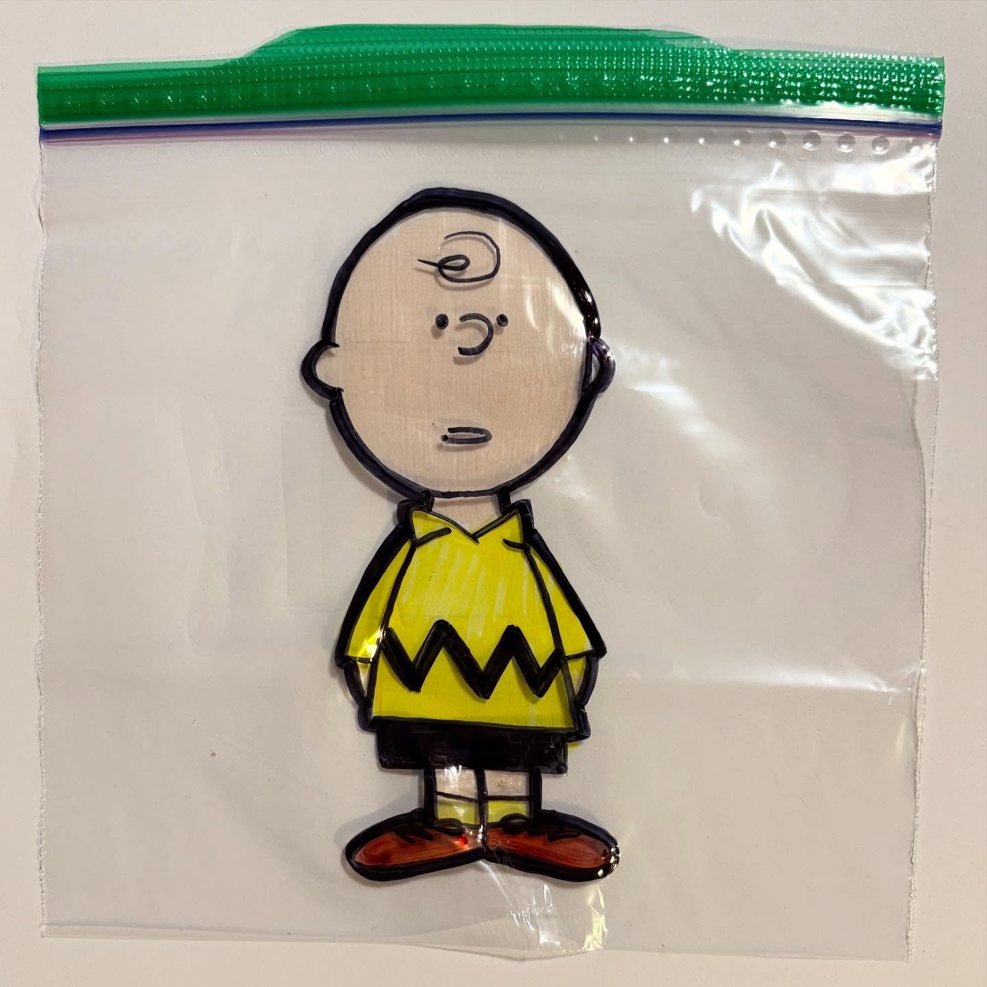 #charliebrown #charlie #peanuts #peanutscharacters #goodgrief
