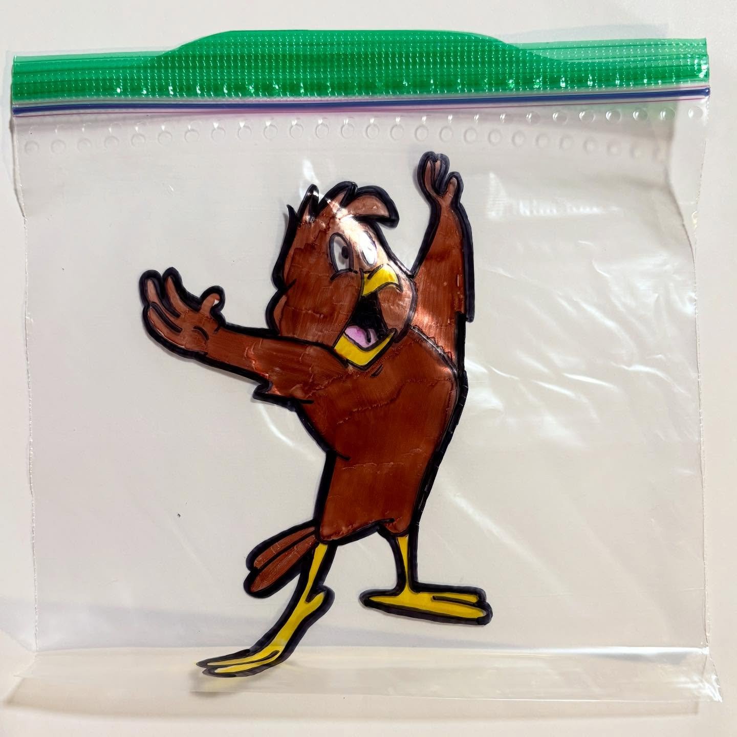 #heneryhawk #chickenhawk #looneytunes #saturdaymorningcartoons