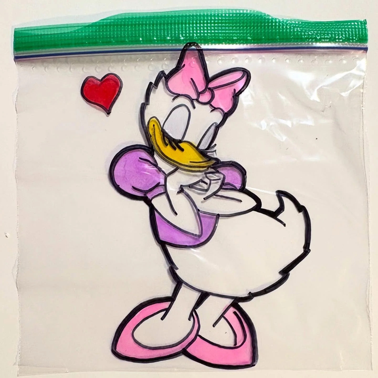 #daisy #daisyduck #duck #disney