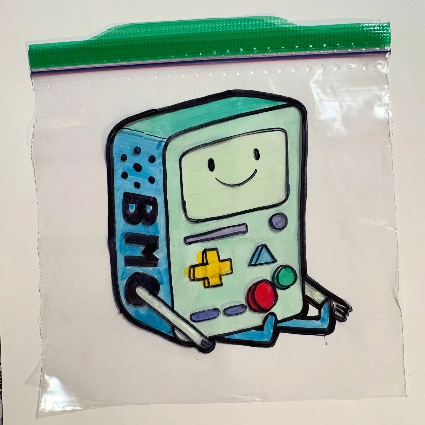 #bmo #adventuretime #adventuretimefan #retrogamers