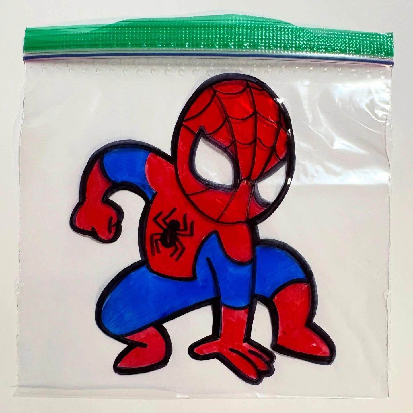 #spiderman #peterparker #marvel #mcu #spidytingle