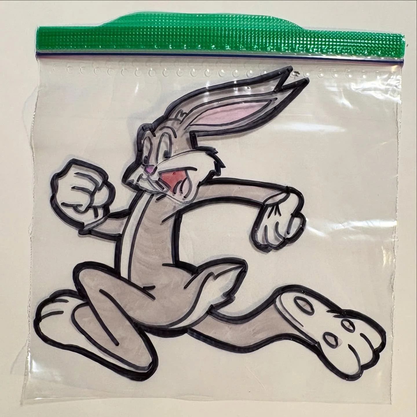 #bugsbunny #looneytunes #whatsupdoc #bugsbunnychallange