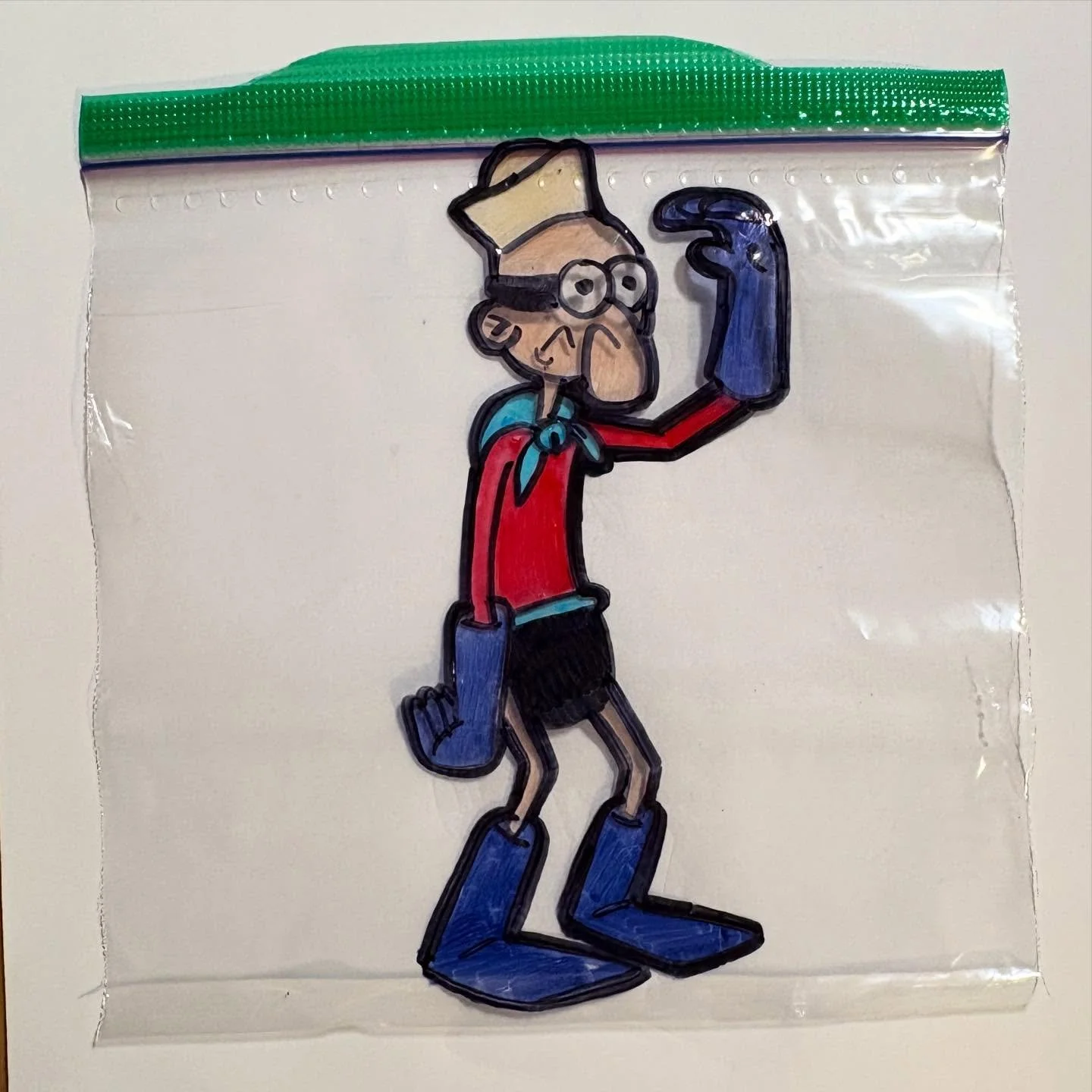 #barnacleboy #mermaidmanandbarnacleboy #spongebob #metmaidman