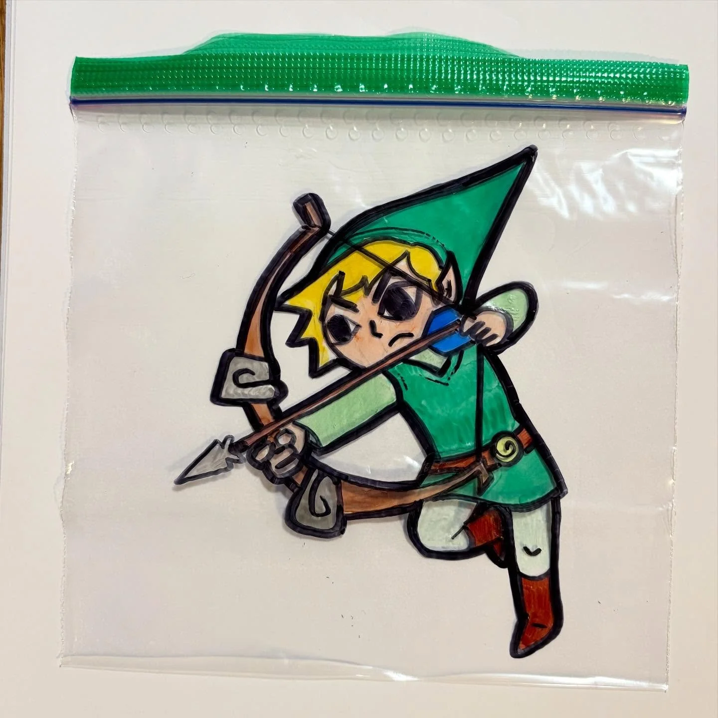 #link #zelda #nintendo #thelegendofzelda #nintendoswitch