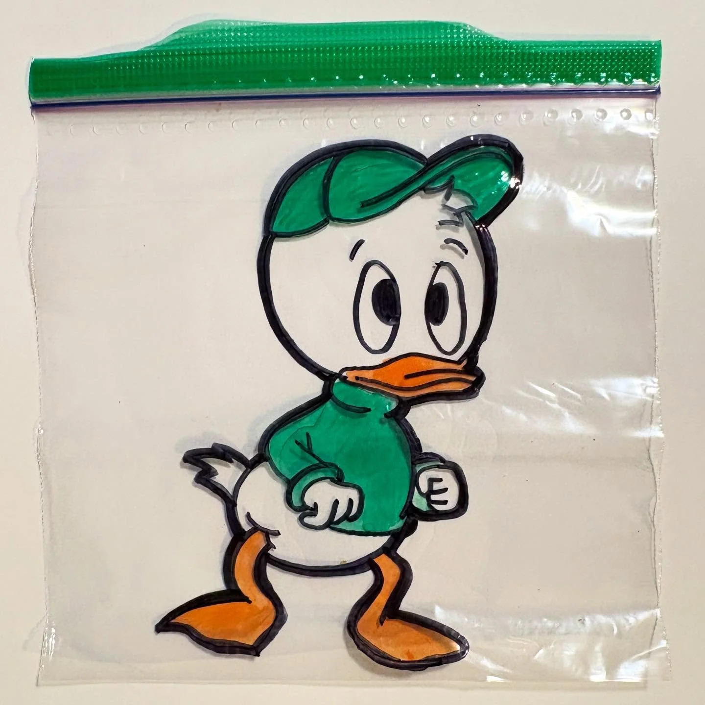 #Louie #duck #donalduck #disney #ducktales