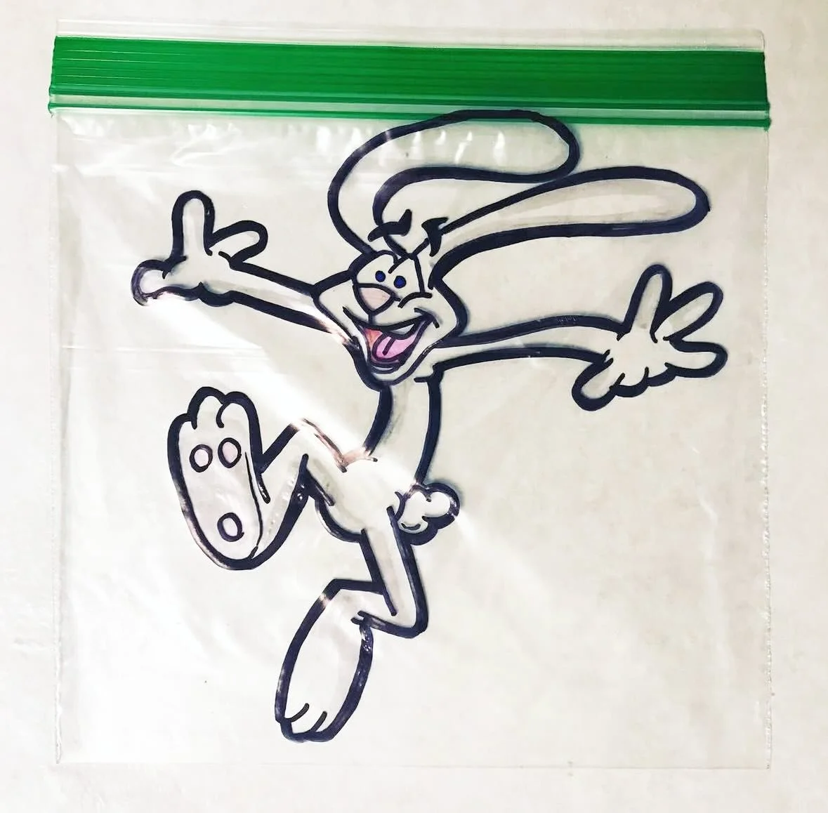 #trixrabbit #trix #rabbit #cereal #sillyrabbit