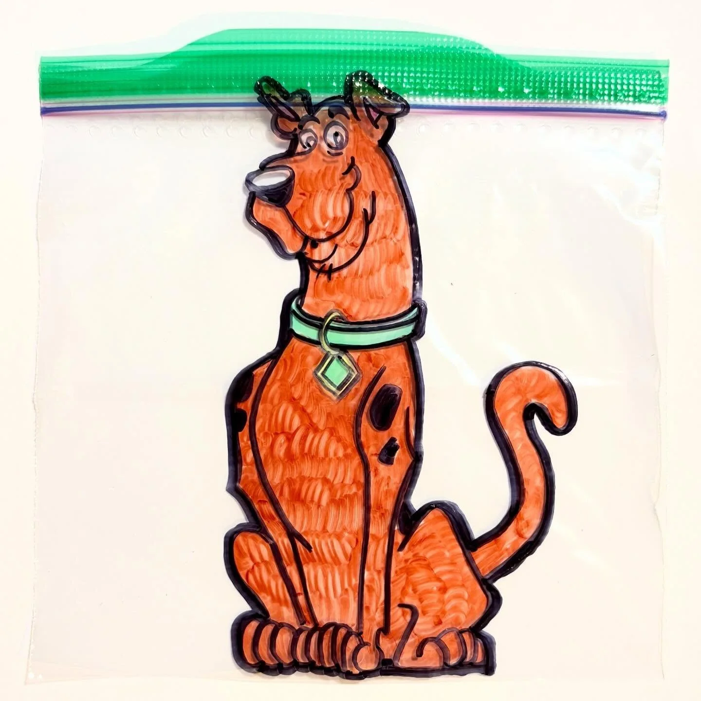 #scooby #scoobydoo #greatdane #dog #mystery