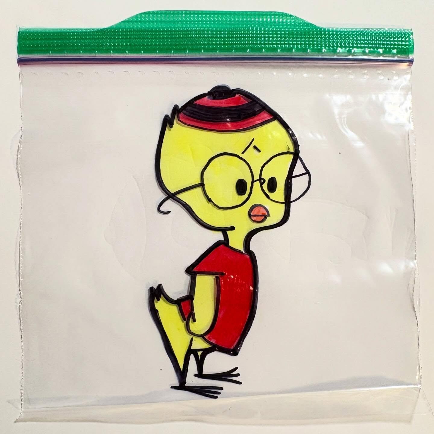 #eggheadjr #egghead #looneytunes #chicken