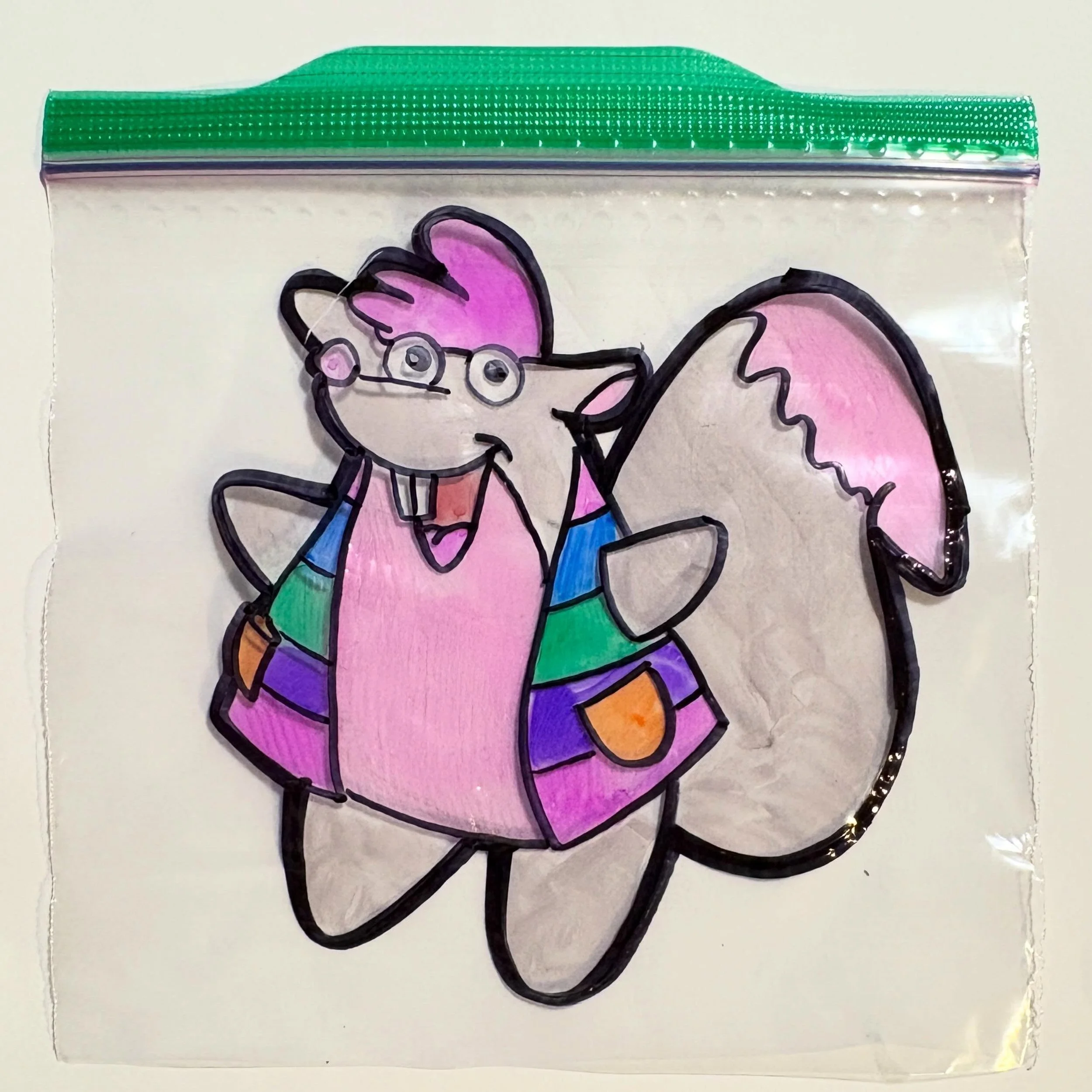 #tico #doratheexplorer #squirrel #