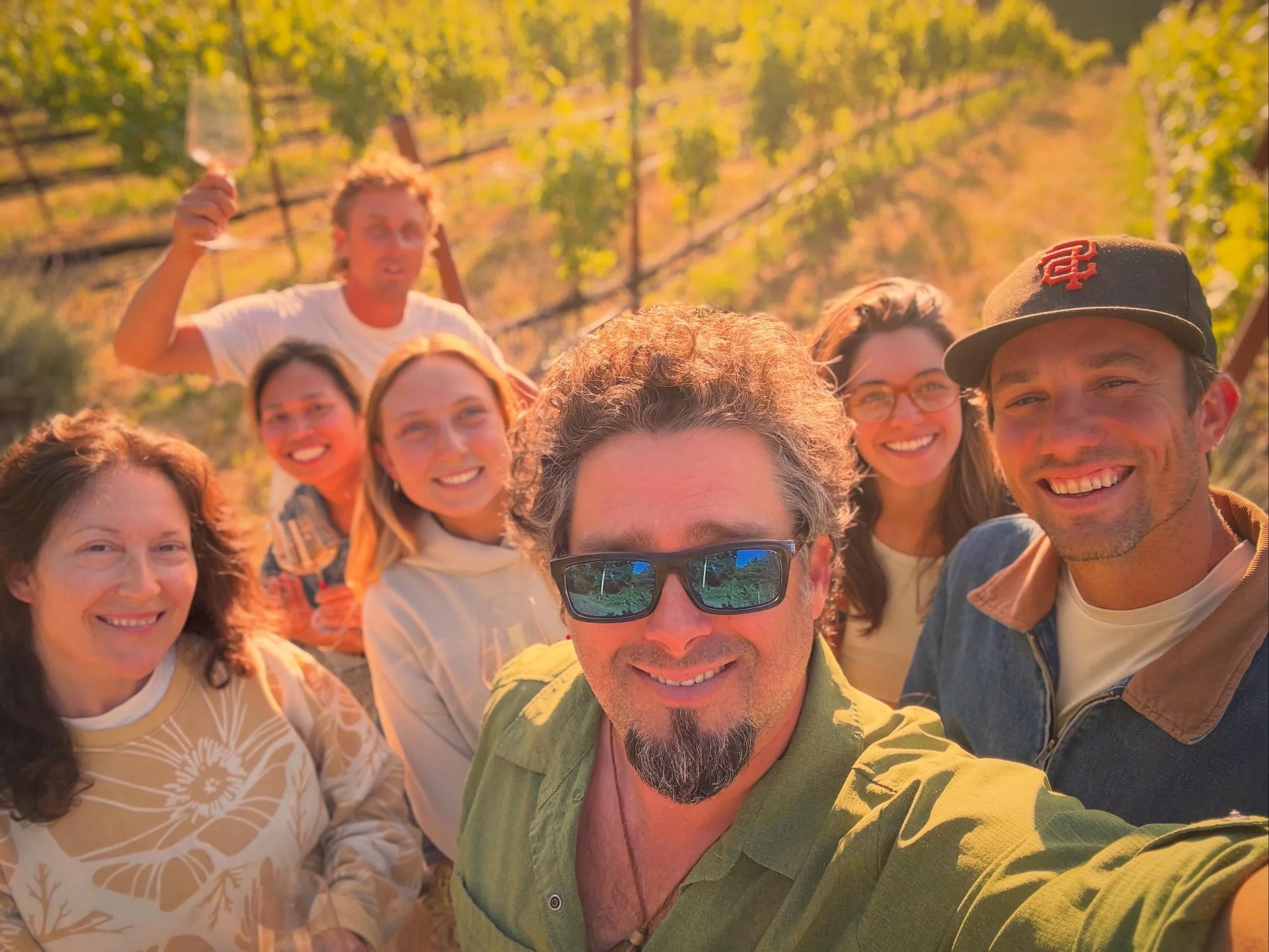 MADSON WINES ON THE PATIO SUNDAY 5/31
WE&rsquo;RE DOING SOME BLIND TASTING, MOSTLY MADSON AND A COUPLE OF WILD CARDS! COME TEST YOUR PALETTE AND WITH THE HELP OF THE LEGENDS @vineshaman @abbey.devino WE WILL ALL LEARN A THING OR TWO WHILE ENJOYING AM