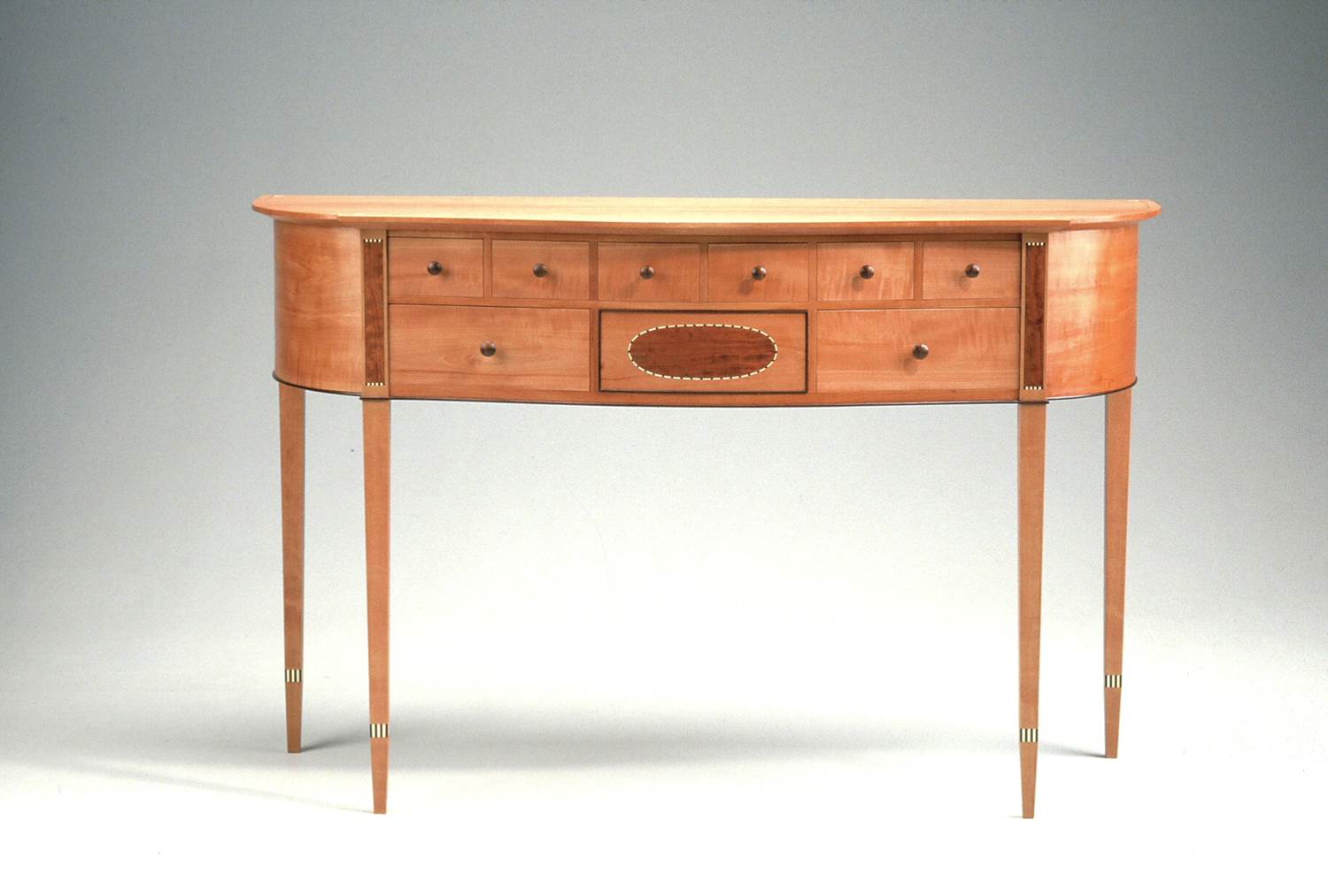 Pear Sideboard