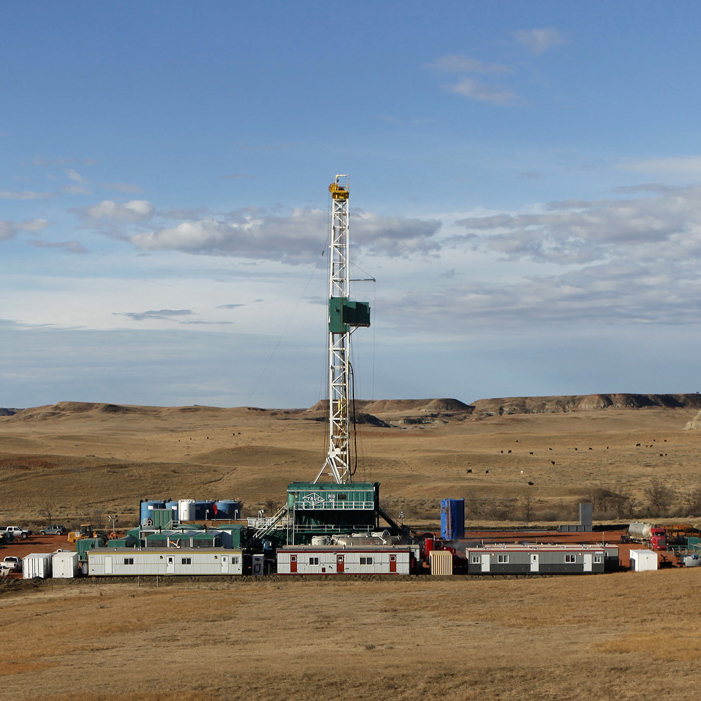OIL SERVICES Williston, ND