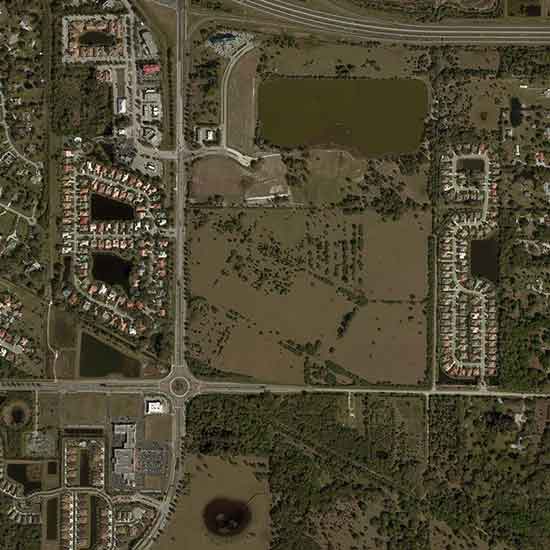 COMMERCIAL LAND Venice, FL