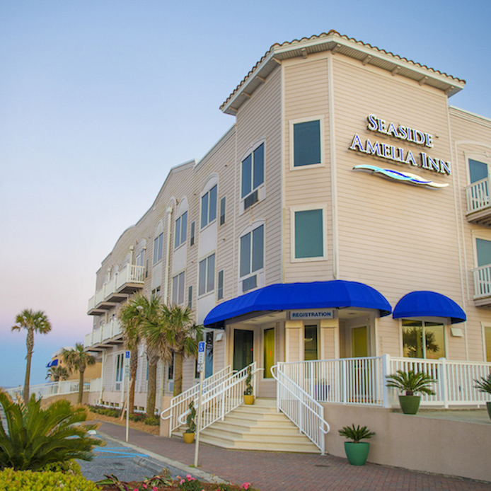 HOTEL Amelia Island, FL