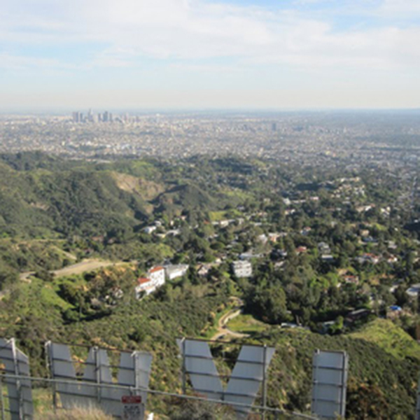 ENVIRONMENTAL MITIGATION Hollywood Hills