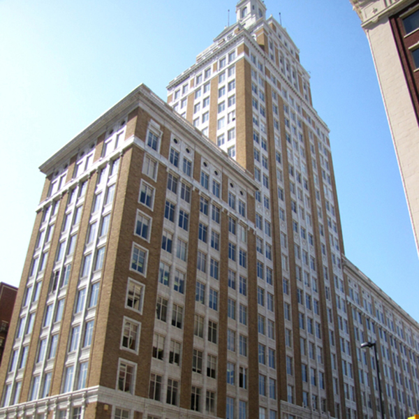 COMMERCIAL REAL ESTATE Fox River Tulsa