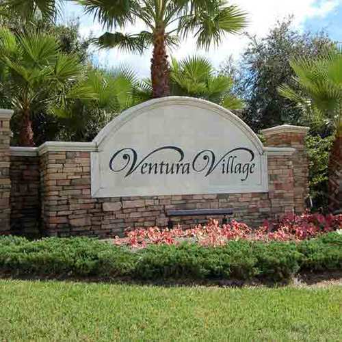 RESIDENTIAL LAND Ventura Village