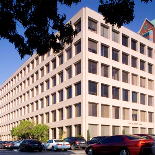 COMMERCIAL REAL ESTATE Lafayette Building