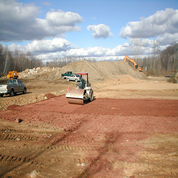 ENVIRONMENTAL MITIGATION Cadenhorn Road