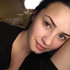 Photo courtesy Demi Lovato's Instagram