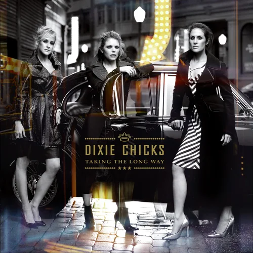 Image courtesy Dixiechicks.com