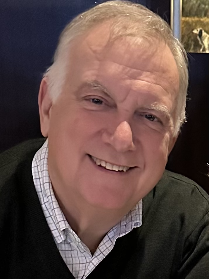 Dan Cudgma Profile Picture