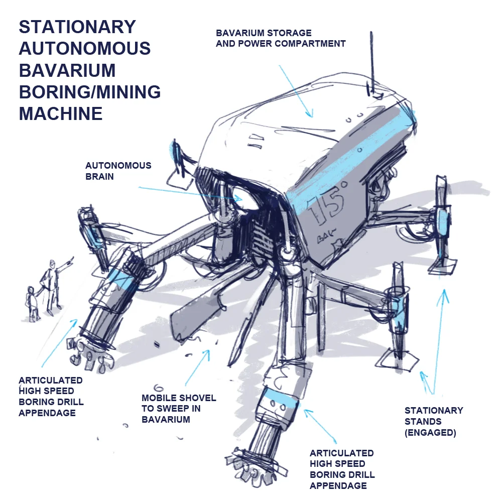Just Cause 3 DLC "Flying Fortress"