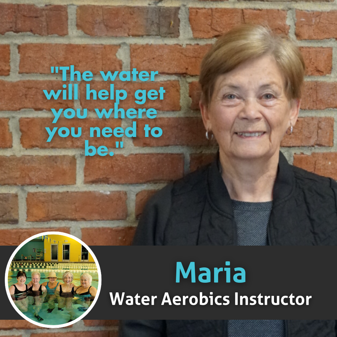 Group Fitness Instructors — Muletown Rec