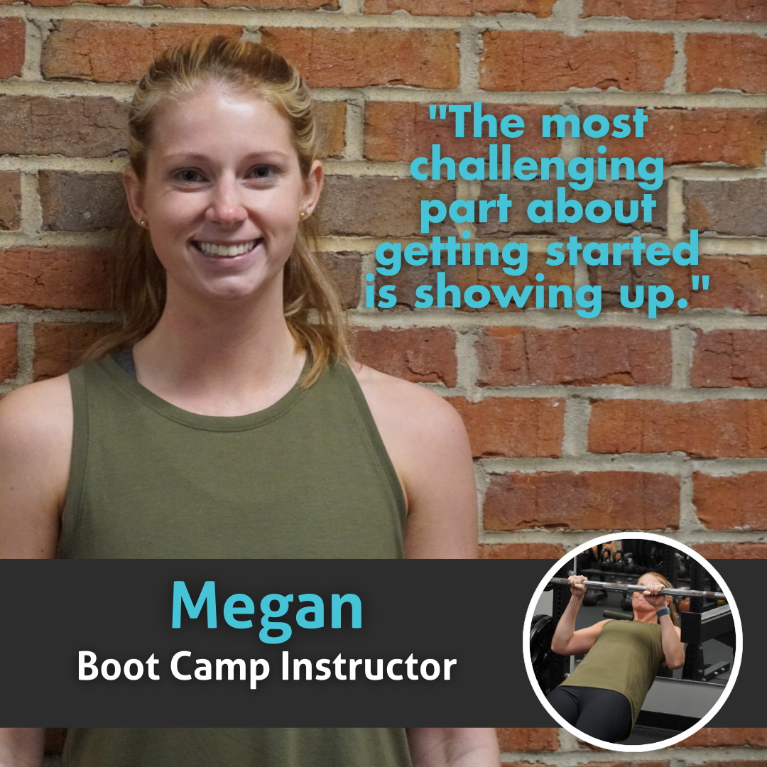 Group Fitness Instructors — Muletown Rec