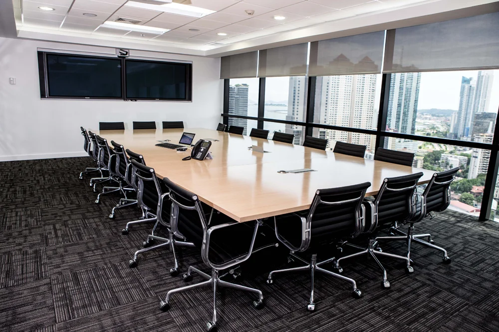 Puma Energy, Headquarters Office - Ware Malcomb © Project Manager - Designer
