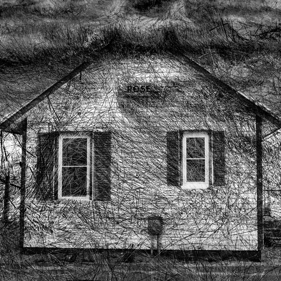 Sea Grass Cottage