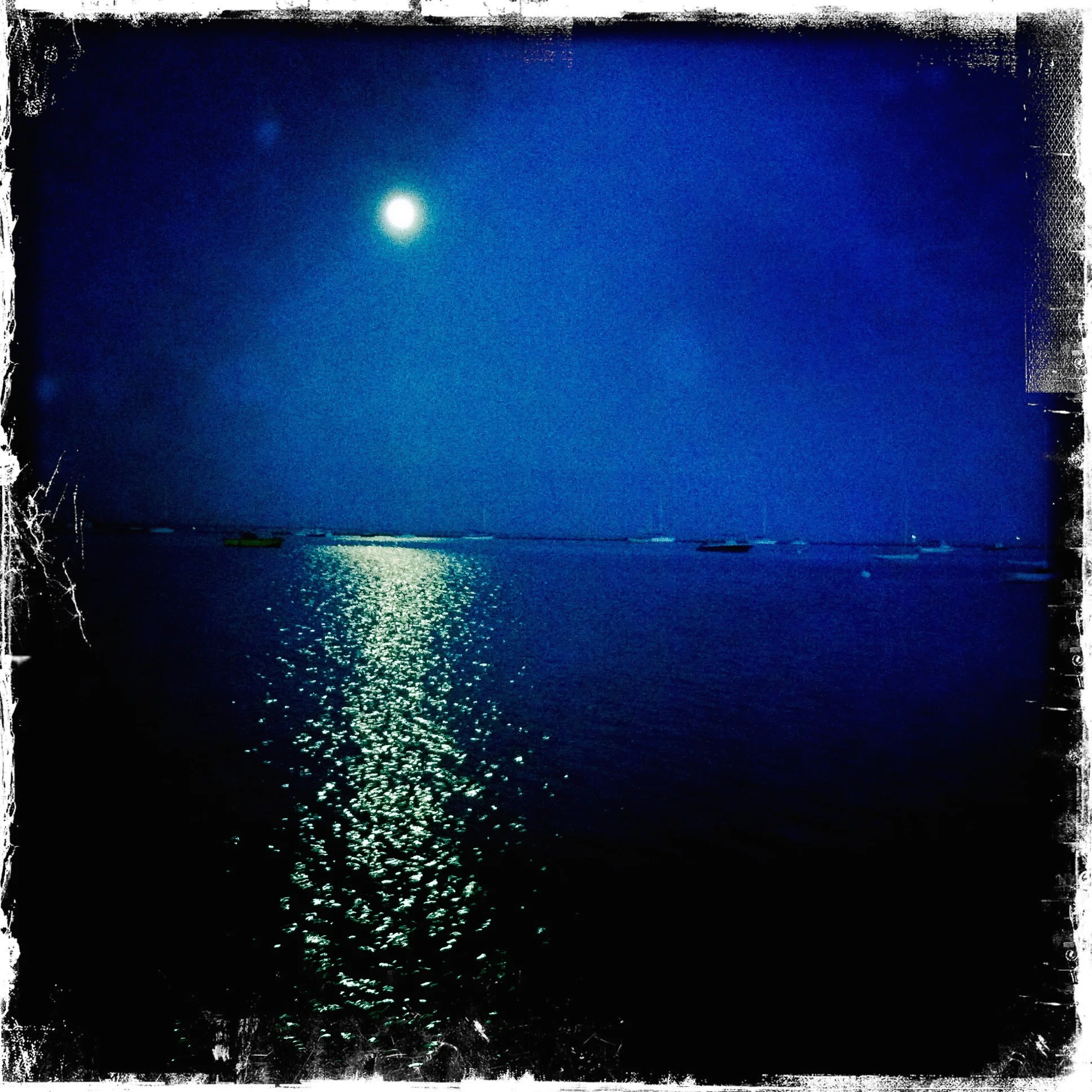 Blue Moon