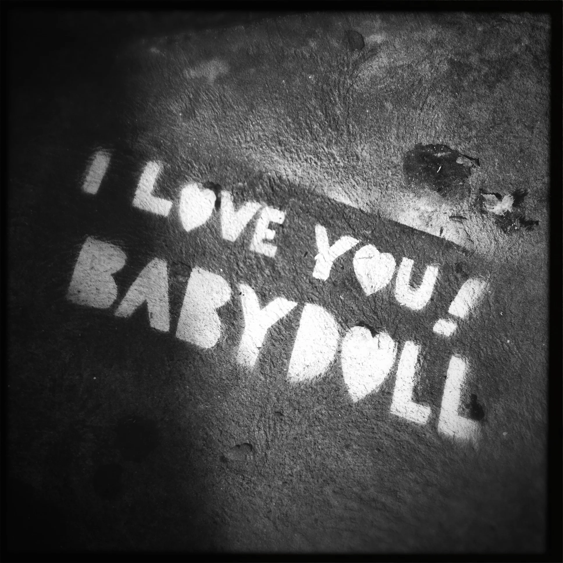 Baby Doll