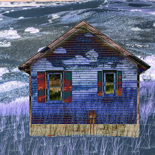 Dune Cottage