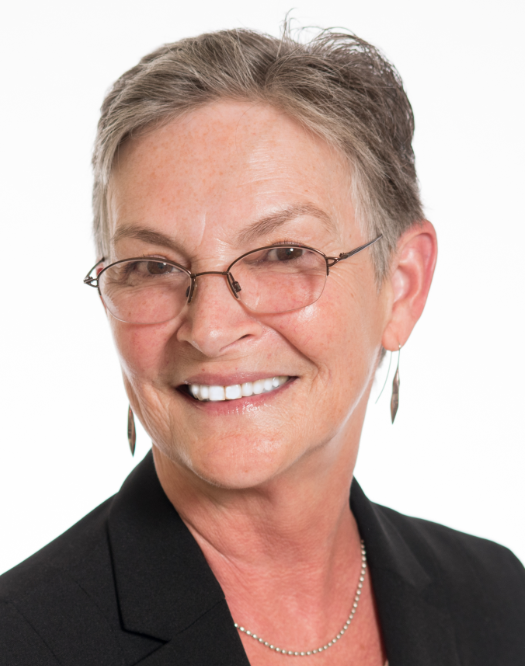 Anne Kolman Smith, FAIA